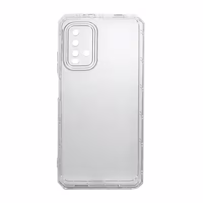 کاور مدل SHF کد MS-1 مناسب برای گوشی موبایل شیائومی Redmi 9T