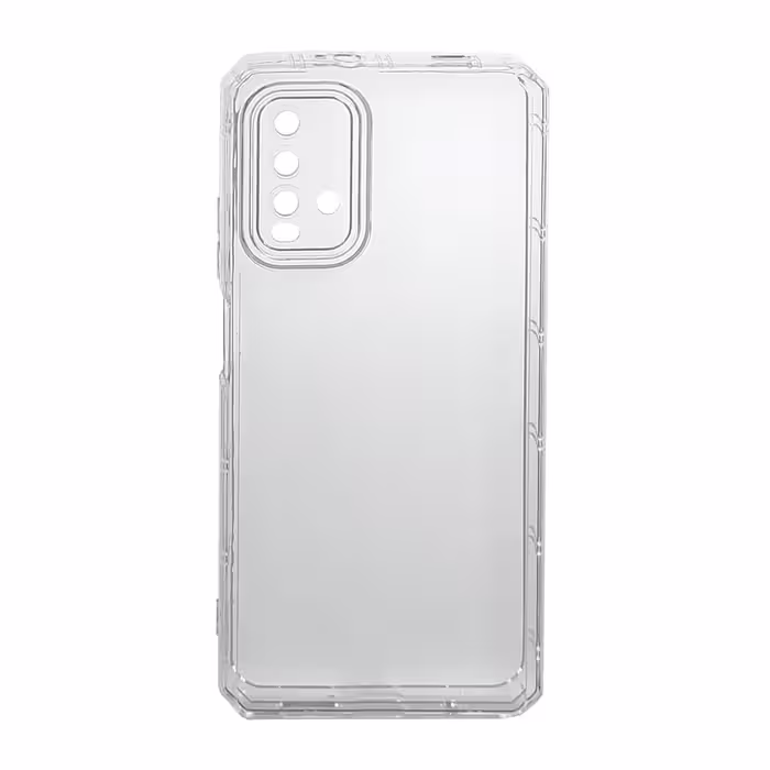 کاور مدل SHF کد MS-1 مناسب برای گوشی موبایل شیائومی Redmi 9T