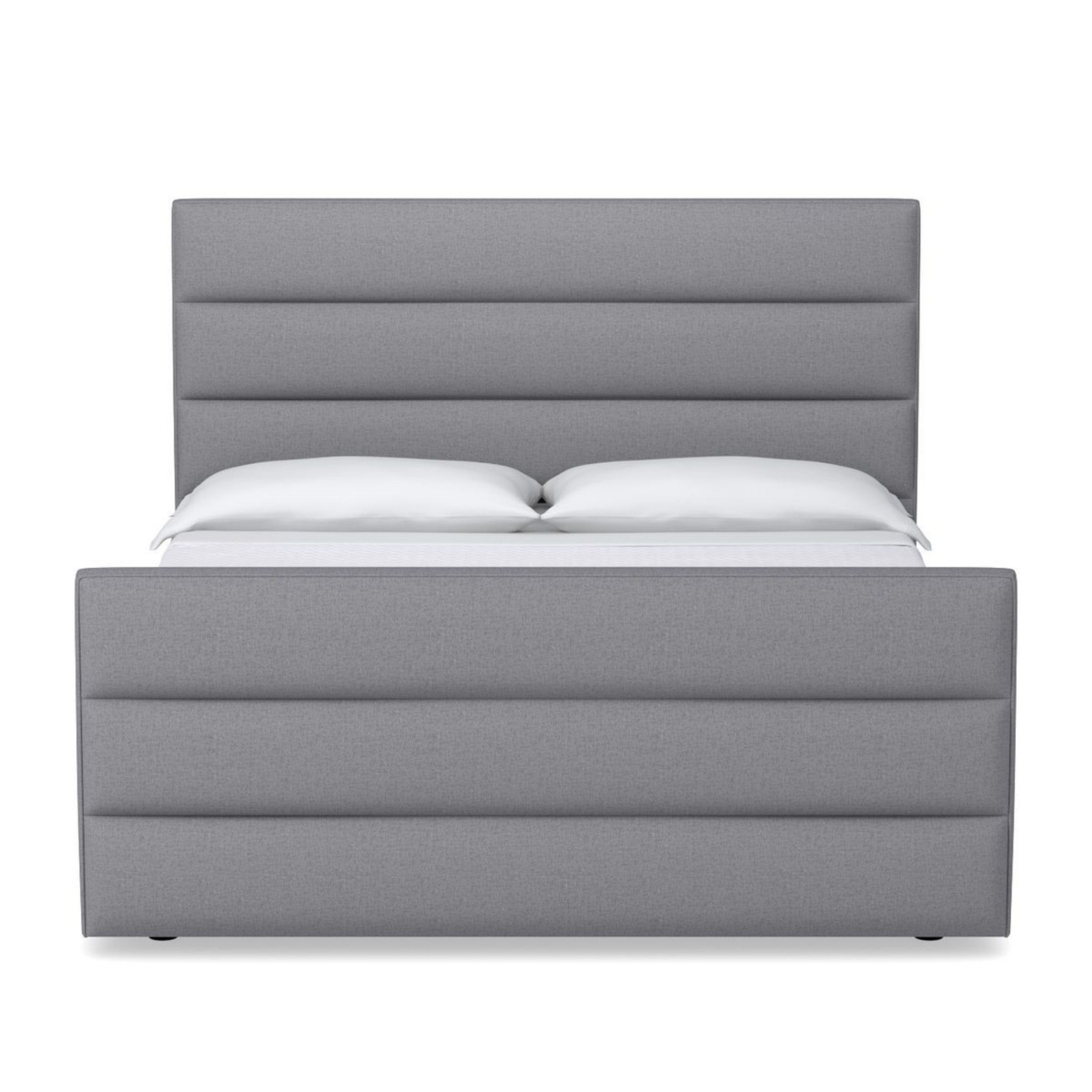 تخت خواب دونفره مدل آرگون سایز 160×200 سانتی متر