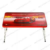 میزتحریر نشسته پایه فلزی مک کوئین M621