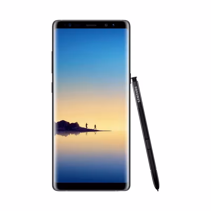 گوشی موبایل سامسونگ مدل Galaxy Note8 SM-N950F/DS دو سیم کارت ظرفیت 128 گیگابایت