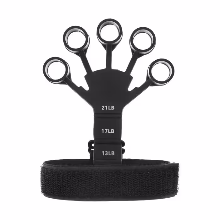 کش تقویت مچ و انگشت مدل JH-301 | چاوه