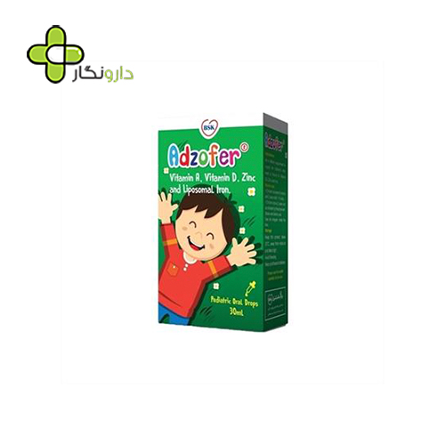 قطره آدزوفر