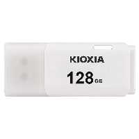 فلش مموری کیوکسیا مدل U202 ظرفیت 128 گیگابایت - فروشگاه اینترنتی سیب سبز