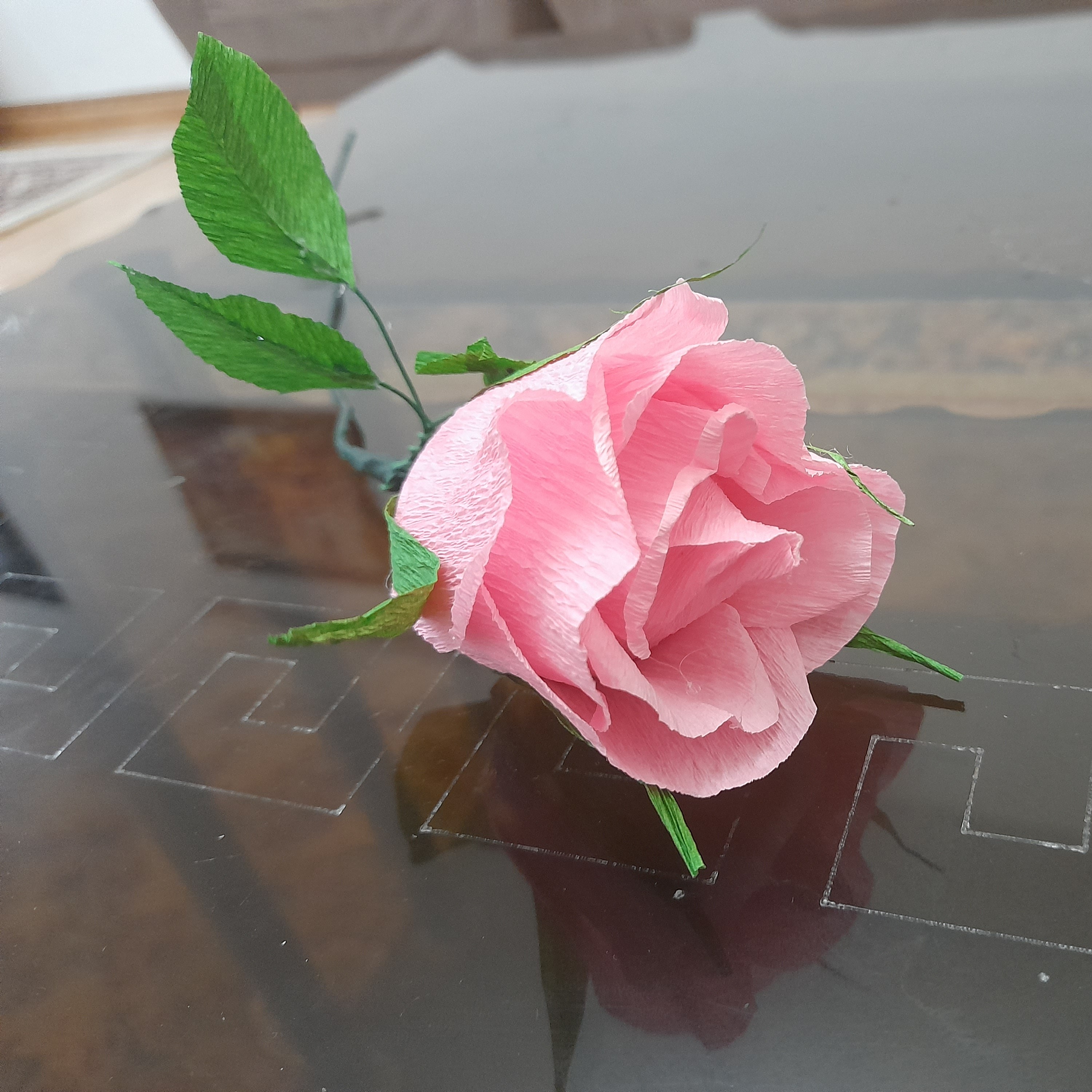 گل رز مصنوعی با قیمت عمده 