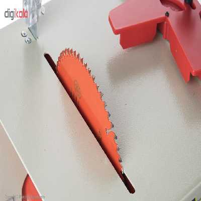 اره رومیزی محک مدل TS-180