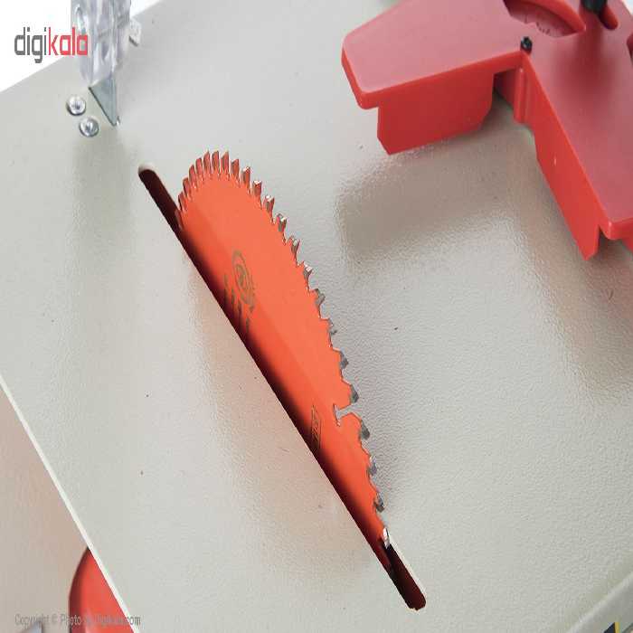 اره رومیزی محک مدل TS-180