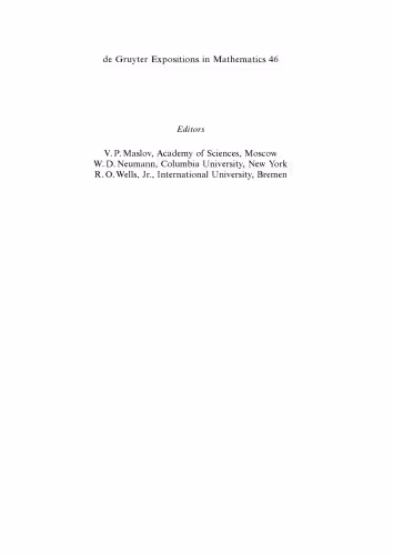 خرید و دانلود نسخه کامل کتاب Groups of Prime Power Order Volume 1
