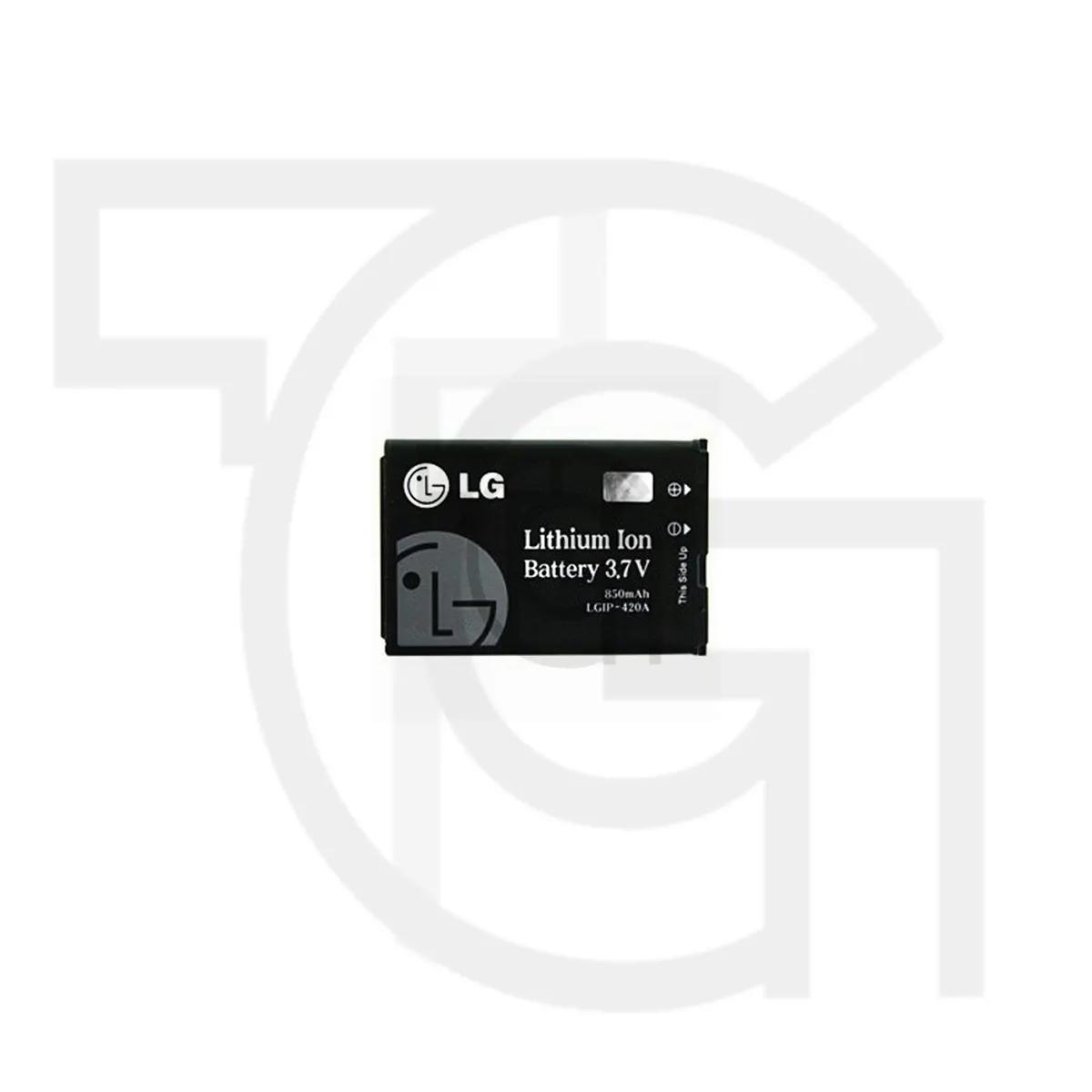 باتری الجی Battery LG U370