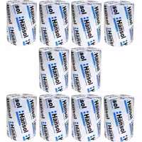 کاغذ پرینتر حرارتی هانسول مدل h7 بسته 10 عددی