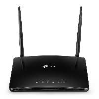 مودم روتر 4G LTE بی سیم تی پی-لینک مدل TL-MR6400