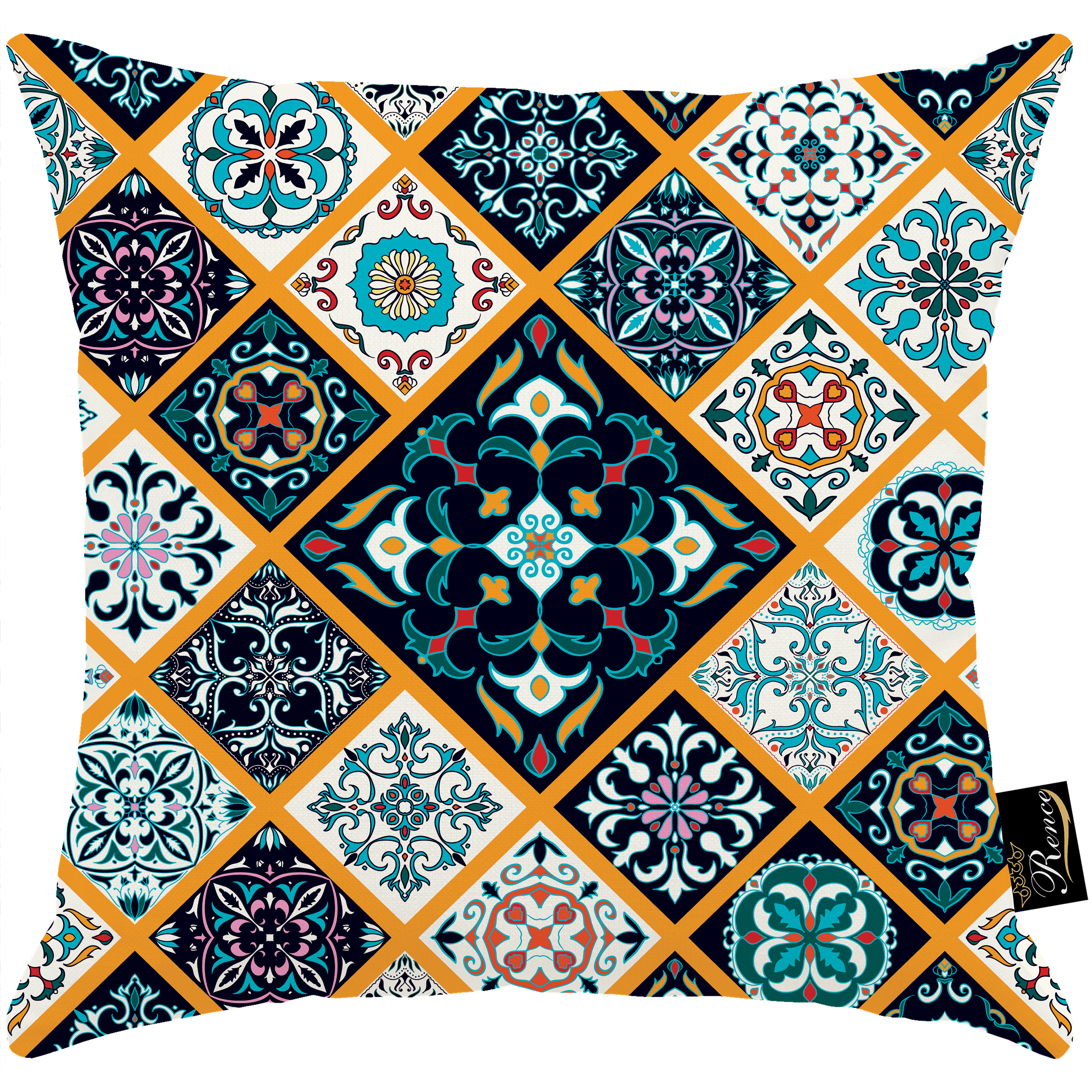 کوسن رنس مدل S2-10549