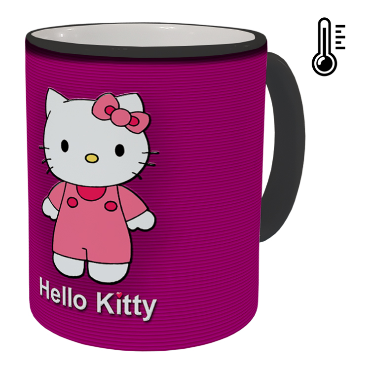 ماگ حرارتی مدل کیتی کد 35