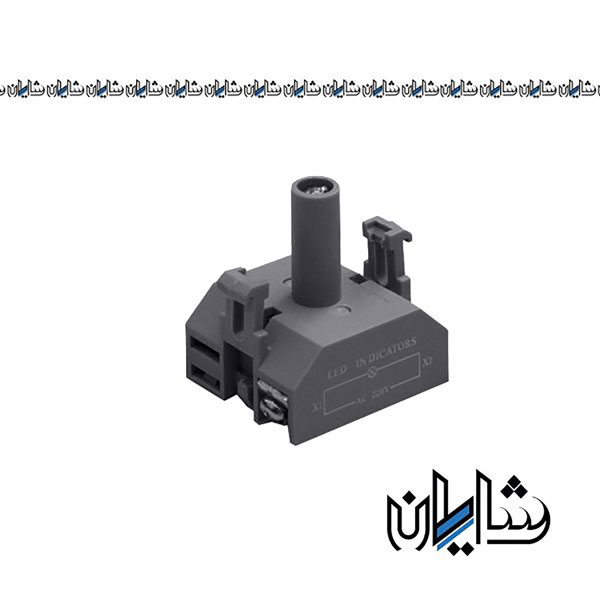 لامپ شاسی پارس فانال