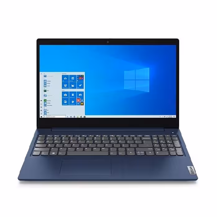 لپ تاپ 15.6 اینچ لنوو مدل Ideapad 3 پردازنده Ryzen7 3700U رم 12GB حافظه 512GB SSD گرافیک FHD 2GB Vega10
