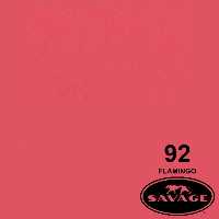 فون عکاسی (فون کاغذی) فلامینگویی سویج کد 92