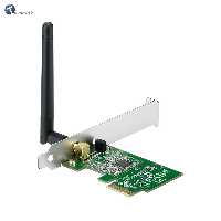 Asus PCE-N10 Wireless-N150 PCI Express Adapter