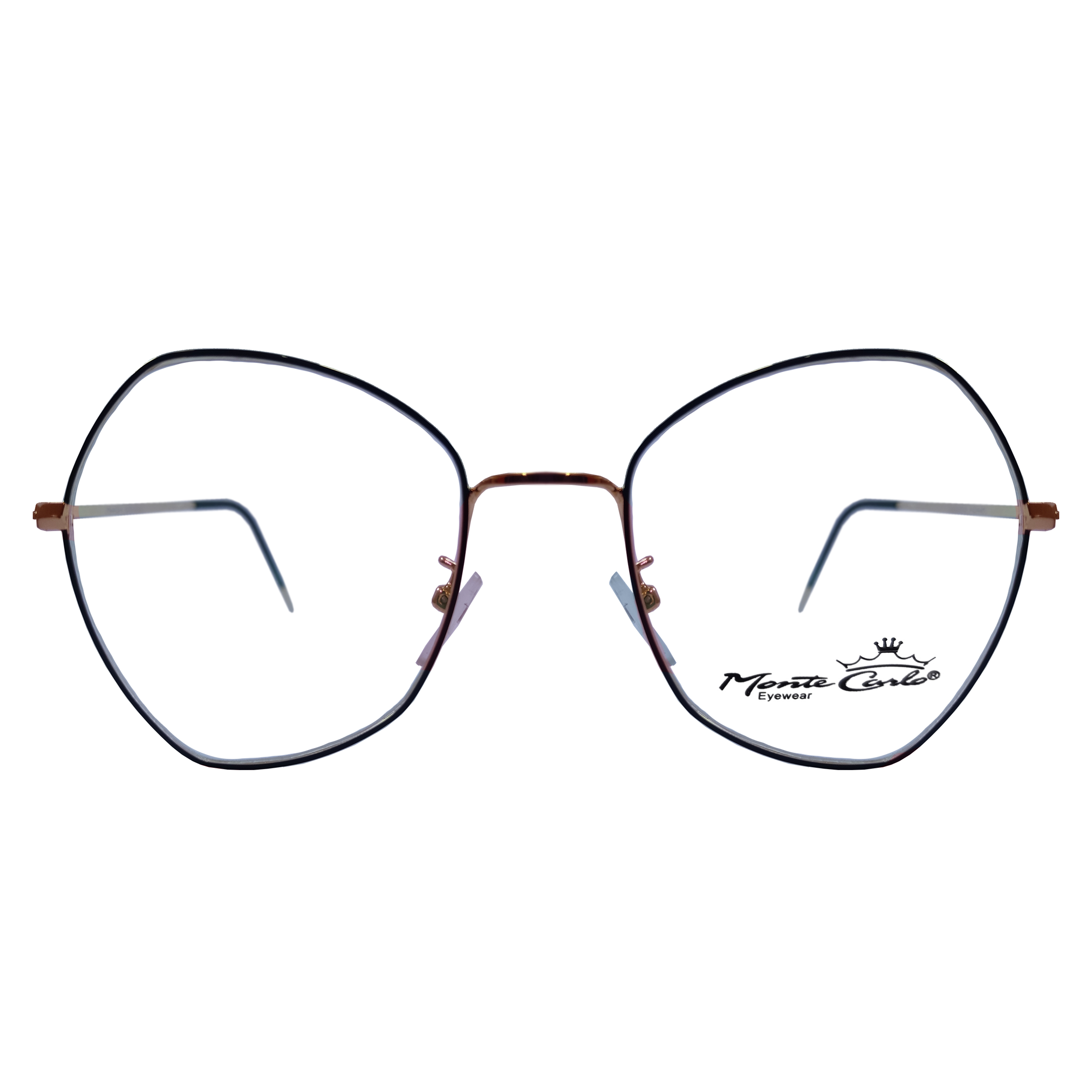 فریم عینک طبی مونته کارلو مدل 66017 کد 113