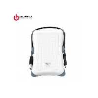 هارد دیسک اکسترنال USB3.1 سیلیکون پاور مدل Armor A30 ظرفیت 2 ترابایت