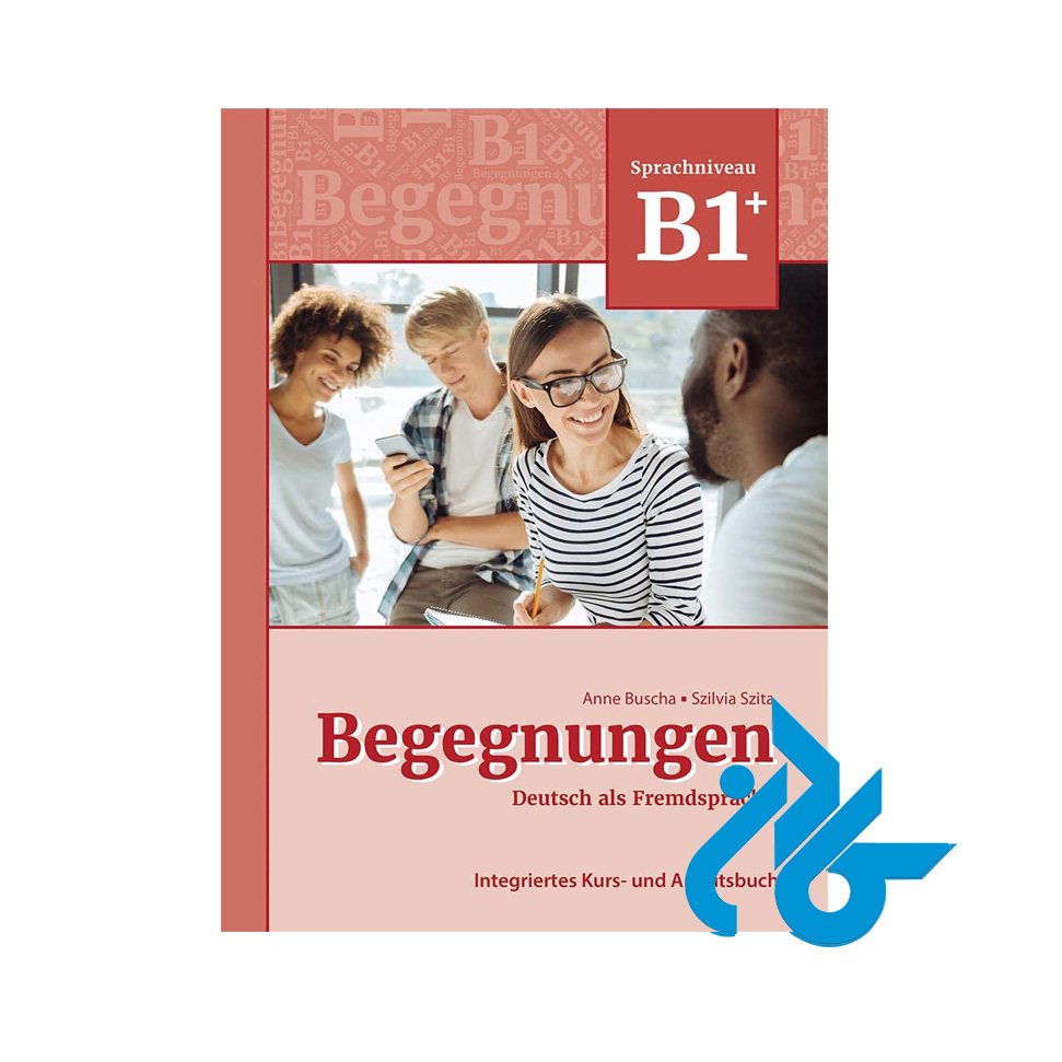 کتاب Begegnungen B1