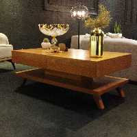 میز جلو مبلی مدل لاکچری (پس کرایه)