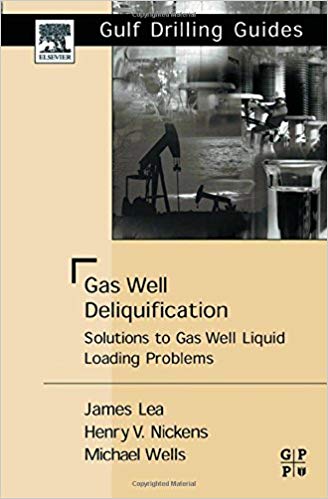  دانلود کتاب Gas Well Deliquification - Solutions To Gas Well Liquid Loading Problems, 2003 - دانلود کتاب های دانشگاهی