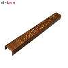 سوزن منگنه دامار کد 1004006سایز 80/16 بسته 2250 عددی