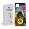 کاور قاب گارد مدل پسرانه مناسب برای گوشی موبایل سامسونگ Galaxy a22 5g 