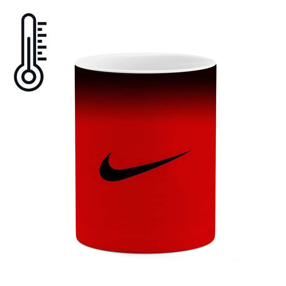 ماگ حرارتی طرح لوگو مدل mgph14562