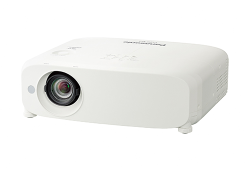 ویدئو پروژکتور پاناسونیک PT-VX400 -پایتخت پروژکتور