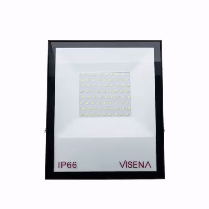 پروژکتور 80 وات SMD ویسنا مدل VSFD