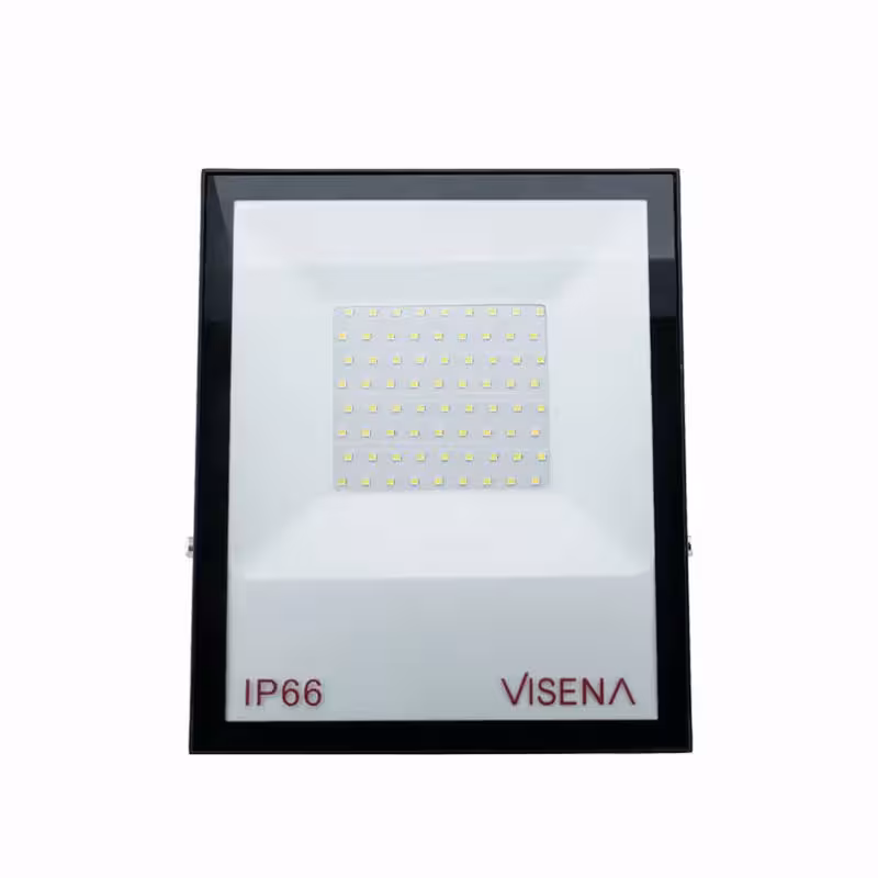 پروژکتور 80 وات SMD ویسنا مدل VSFD