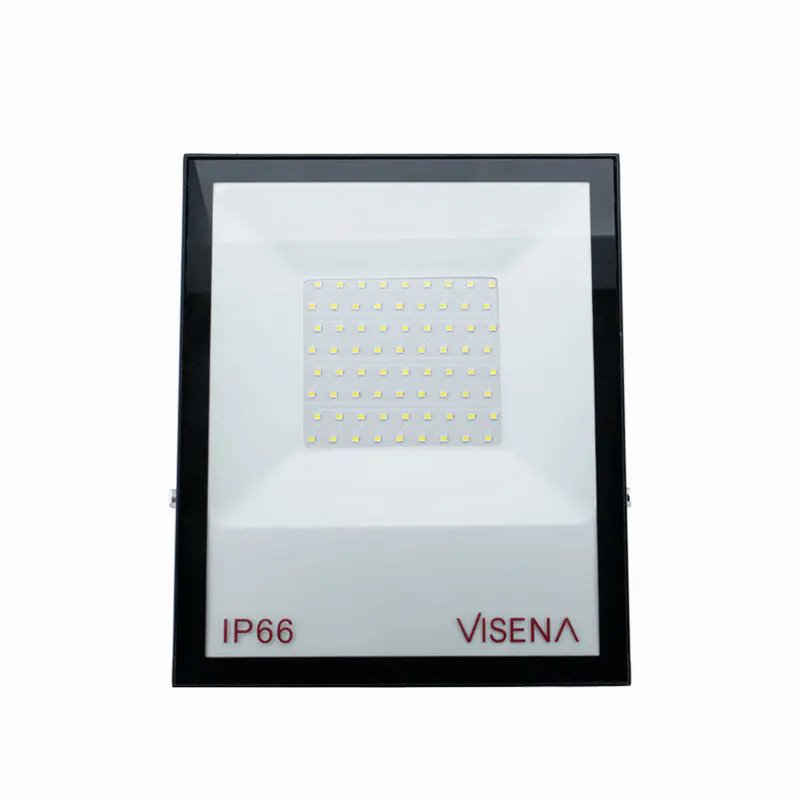 پروژکتور 80 وات SMD ویسنا مدل VSFD
