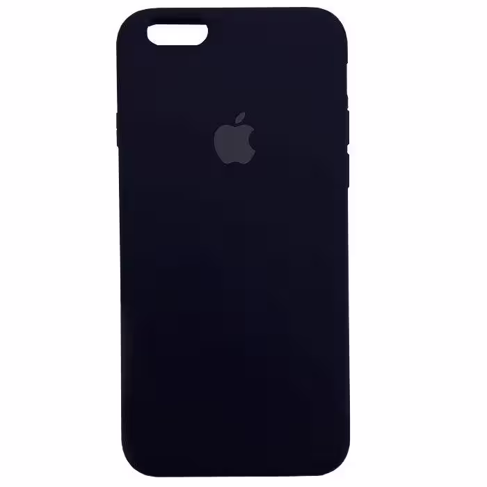 کاور مدل سیلیکونی مناسب برای گوشی موبایل اپل iPhone 6/6s