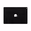 برچسب پوششی ماهوت مدل Black-Chamois-Leather مناسب برای تبلت اپل iPad 9.7 (GEN 5) 2017 A1822
