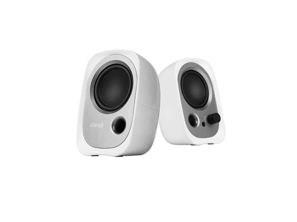 اسپیکر دسکتاپ ادیفایر مدل R12u-White