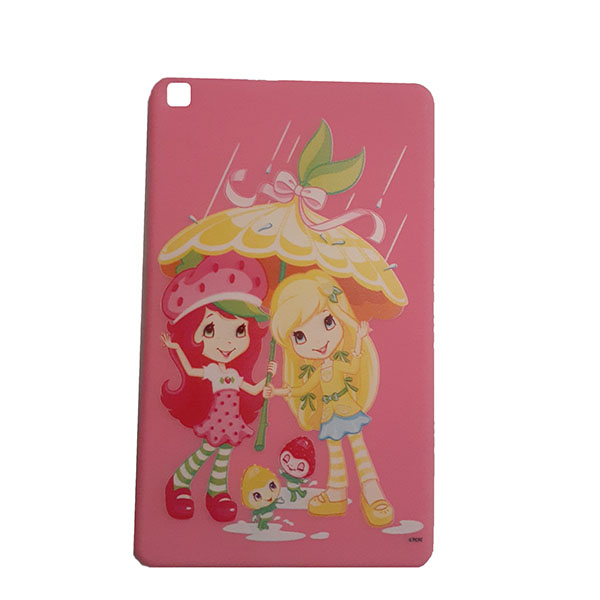 کاور مدل TD-T1KK40 مناسب برای تبلت سامسونگ Galaxy Tab A 8.0 2019 T295