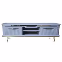 میز تلویزیون شبستان مدل HG1241