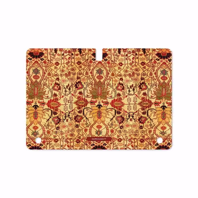 برچسب پوششی ماهوت مدل Iran-Carpet2 مناسب برای تبلت سامسونگ Galaxy Tab S 10.5 2014 T805