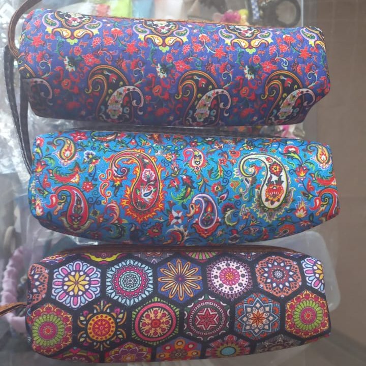 جامدادی چاپی 2عدد