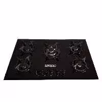 اجاق گاز صفحه ای زرتوس مدل ZG550