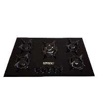 اجاق گاز صفحه ای زرتوس مدل ZG550