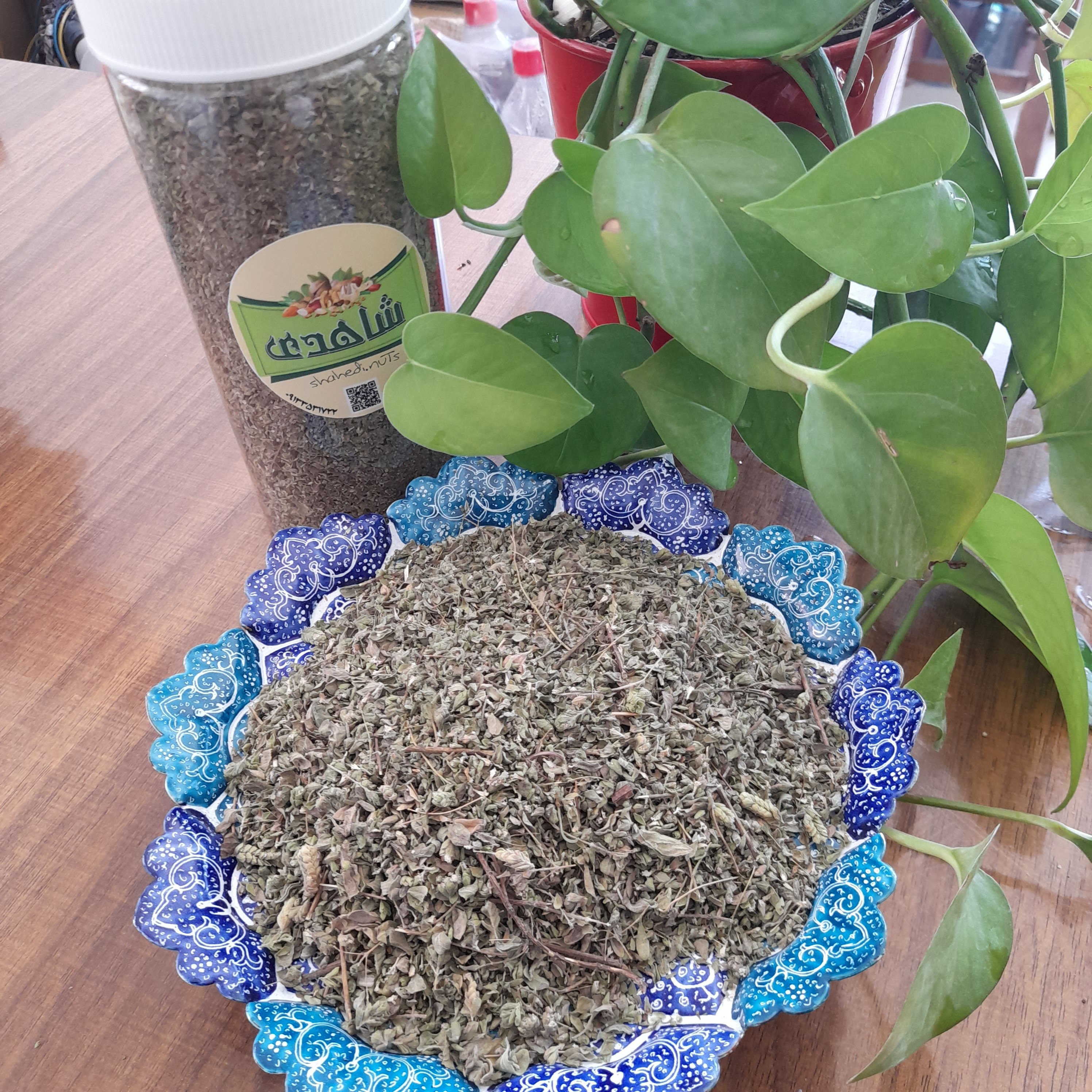 مرزنجوش درجه یک (250 گرم)