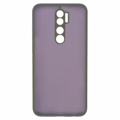 کاور مدل m_rn8_p مناسب برای گوشی موبایل شیائومی Redmi Note 8 Pro