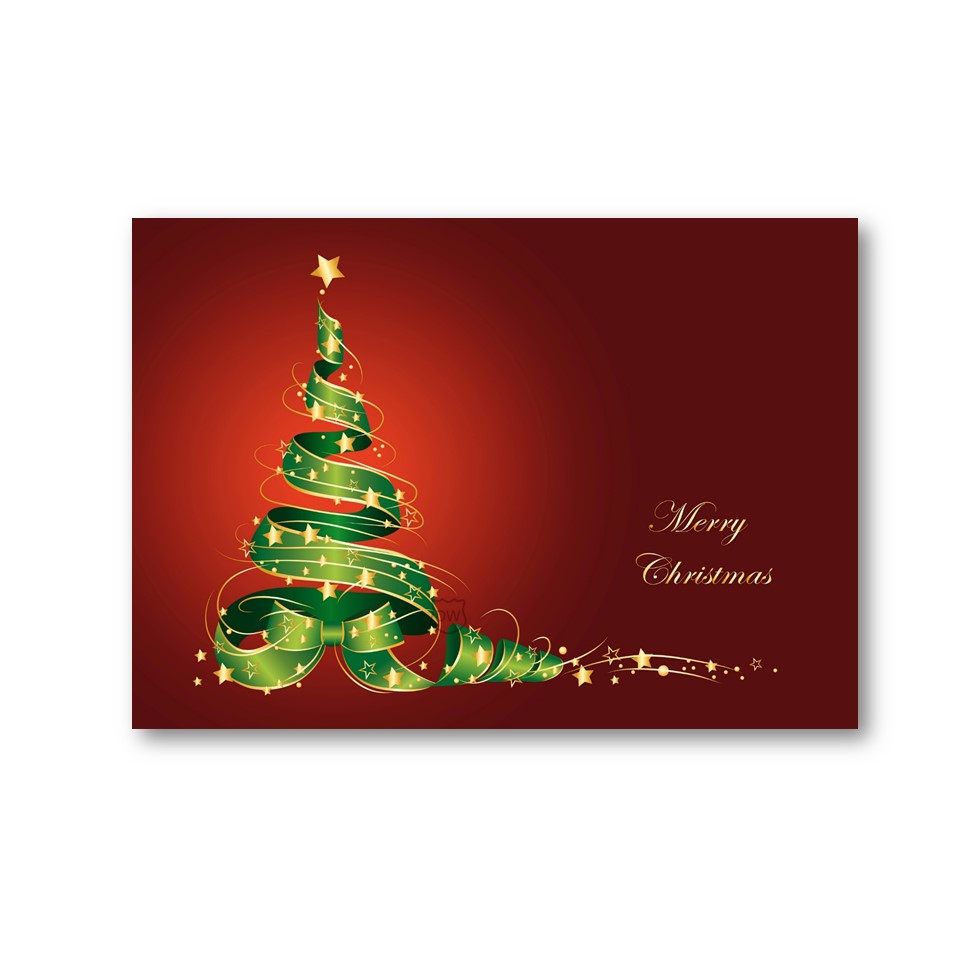 تابلو شاسی مدل کریسمس کد 3