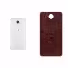 برچسب پوششی ماهوت مدل NL-MAH مناسب برای گوشی موبایل مایکروسافت Lumia 650