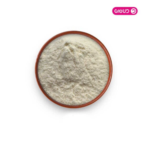 پودر سفیده تخم مرغ خالص