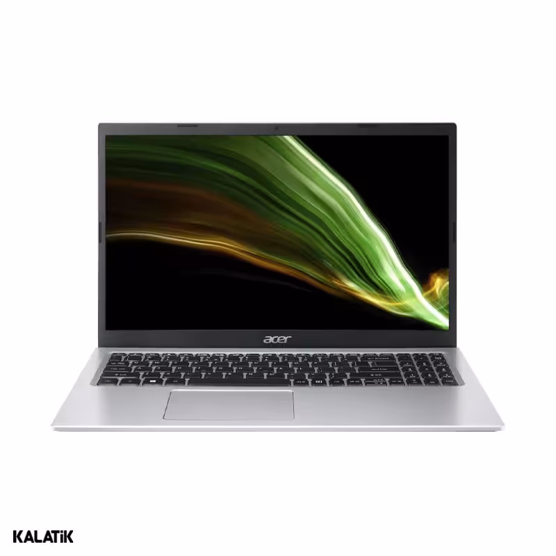 لپ تاپ 15.6 اینچی ایسر مدل (Core i7 1165G7-1TB-12GB) Aspire 3 A315-58G-79T0-D