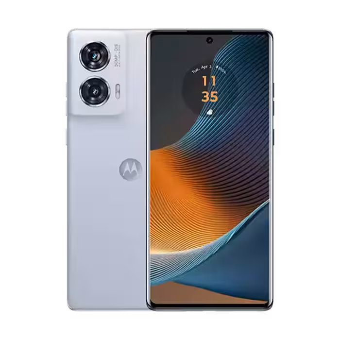 گوشی موبایل موتورولا مدل EDGE 50 FUSION ظرفیت 512 رم 12 گیگابایت