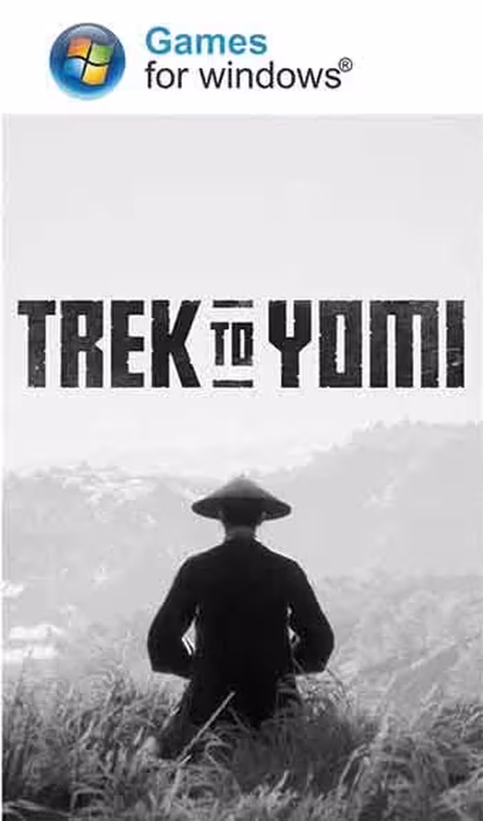 بازی کامپیوتر trek to yomi